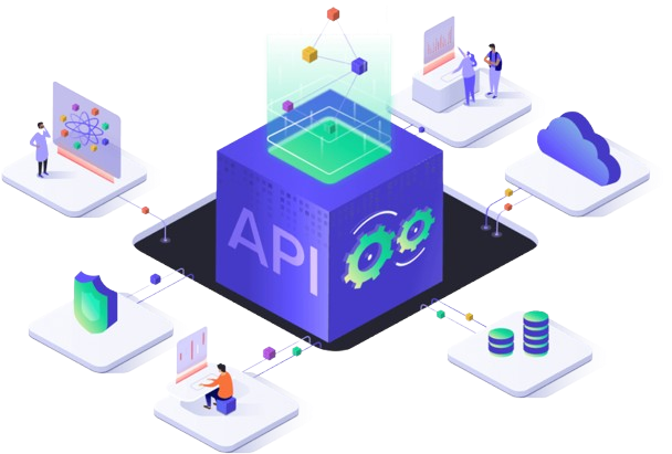 API Integration